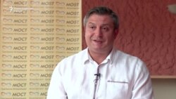 Алексов - Транспарентна ДИК за доверба во избирачкиот список