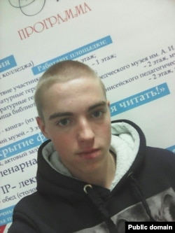 Павел Андропов