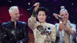 Цитаты Свободы. Трамп, Дык Фук и Z-иноагенты