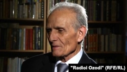 Мӯъмин Қаноат