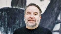 Олег Лекманов, литературовед