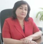 Розия Абдуллоева