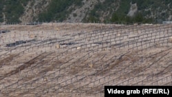 Construcția celei mai mari centrale solare din Bosnia-Herțegovina rămâne nefinalizată după ce compania chineză s-a confruntat cu probleme juridice.