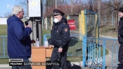 Чому Лукашенко не боїться коронавірусу?