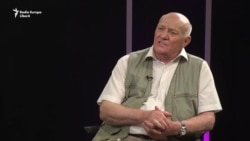 Acad. Gheorghe Țîbîrnă: La Ministerului Sănătății ne trebuie un profesionist, un bun manager