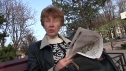 Кримчани про відключення електроенергії на півострові