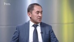 Асанбеков: Экономикалык кесепеттен саясий эрк куткарат