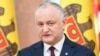 Igor Dodon