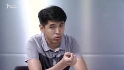 "Адам сатуунун жаңы формаларын байкадым"