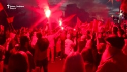 Протест „Никогаш Северна, секогаш Македонија“