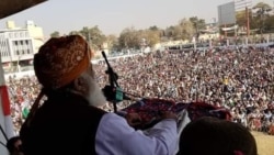 مولانا فضل الرحمن