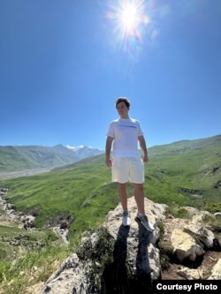 Сергей Софронов