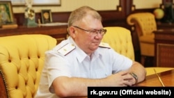 Вадим Булгаков