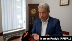 Адвокат Олег Мицик