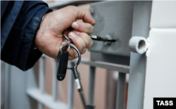 У російських застінках перебувають десятки медійників, кажуть в ІМІ