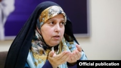 پروانه سلحشوری، نمایندهٔ سابق مجلس، به رادیوفردا می‌گوید شرایط ایران بعد از جنگ ۱۲ روزه و آتش‌بسِ شکننده، بحرانی است و اگر مکانیسم ماشه فعال شود،‌ ایران فلج خواهد شد