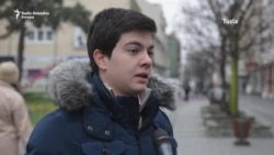 Šta je za mlade bilo u Daytonu?