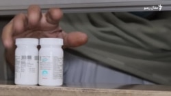 خيبر پښتونخوا کې په اېچ ای وي او اېډز د اخته کسانو شمېر ۲۰۰ فیصده زیات شوی