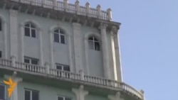 Тажикстан: Зилзала элдин үрөйүн учурду