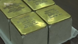 Stolpersteine sau „Pietre de poticnire” la Chișinău