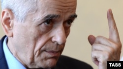 Геннадій Онищенко, архівне фото