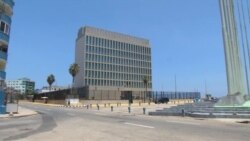 САД и Куба и официјално со дипломатски односи