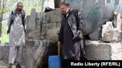 شهروندان کابل