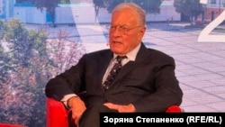 Відповідаючи на запитання, який саме вигляд може мати «кінцевий стан», Келлог сказав про всеохопне припинення вогню