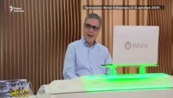 Президент Бердымухамедов представил песню «Каракум» в новой аранжировке