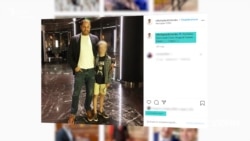 Керівник Офісу президента – кум столичного ресторатора і депутата Тищенка