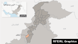 ګومل د ټانک پورې مربوطه سیمه ده. 