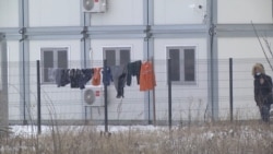 'Excrement Everywhere': Chinese Miners In Serbia Protest Living, Working Conditions