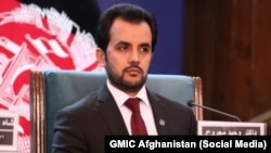 وحیدالله مجروح