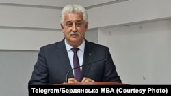 Андрій Ковганко