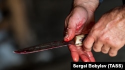 Иллюстративное фото