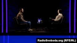 «Можливо, це кіно не про війну, але війна там відчувається. Між словами, в поглядах» – Павло Остріков