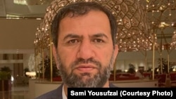 سمیع یوسفزی