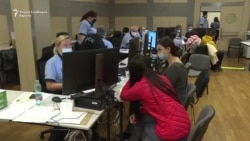 Над 270 илјади украински бегалци во Чешка