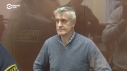 Investment Manager Michael Calvey Denies Fraud Allegations