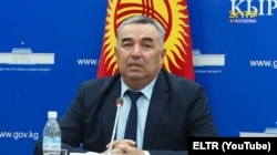 Абдулат Мурзаев.