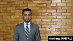 د اجرائیه ریاست مرستیال ویاند جاوید فیصل