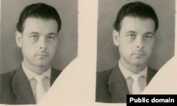 Агент КДБ Богдан Сташинський