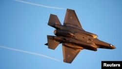 Изтребител F-35