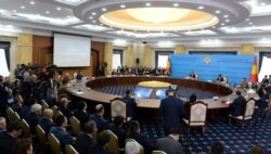 Заседание Совбеза, 24 января 2020 г.