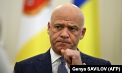 Геннадій Труханов був мером Одеси, міста-мільйонника, понад 10 років