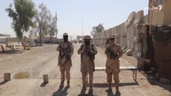 ځینو پاکستانيانو د کابل او اسلام اباد ترمینځ د اوربند د اعلان هرکلی کړی