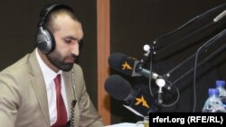 انتظار خادم یکی از کارشناسان روابط بین الملل