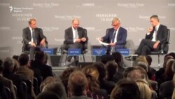 Западот е за балансирани односи со Русија