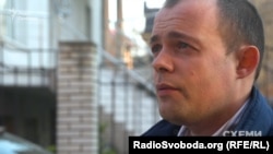 Бізнесмен Вадим Блошко: «У мене забрав майно Віталій Ковальчук»