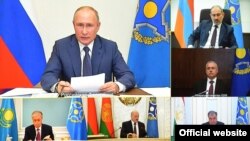 ՀԱՊԿ նիստ, արխիվային լուսանկար